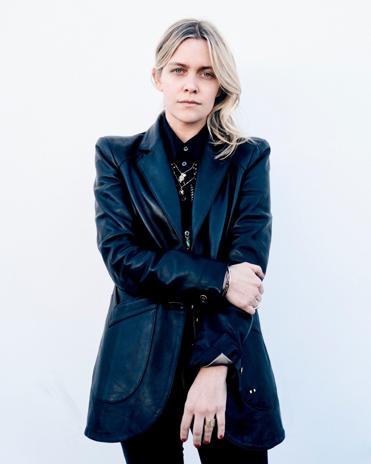 Savannah Yarborough Portrait - Designer - Savas